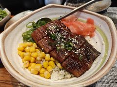 -戏作寿司(观音桥店)