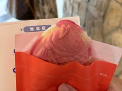 -粉粉乐鲷鱼烧(美罗城店)