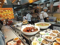 -李犟大爆鳝面·手工蟹黄包(湖滨西湖店)