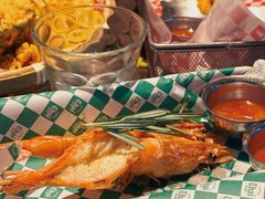 -泰妃殿(武汉首店)