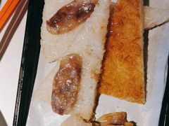 -小厨娘淮扬菜(诚信大道店)