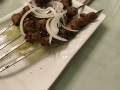 -海尔巴格一甸茶餐厅(团结路店)
