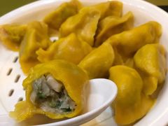 -大清花饺子(五五路店)