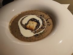 -研食记西餐厅(金融中心店)