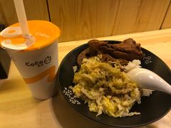 -汪爹爹武汉牛三鲜(朝外大街店)