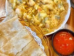 -洪大厨鸡煲(福田店)