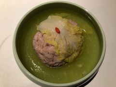 -淮扬厨子(健康路店)
