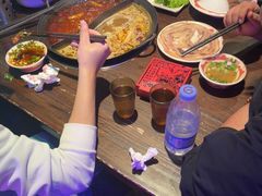 -水巷子·巴掌腰片重庆火锅(云纺店)