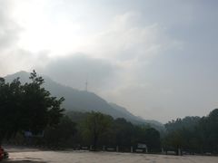 -大雁山风景区