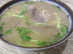 -淮南牛肉汤(荣巷店)