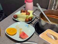 -金滏山烤肉·海鲜·火锅自助餐厅(襄阳万达店)