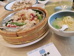 -渔村盛宴(航空新城店)