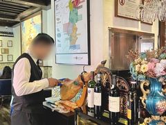 -安东尼奥餐厅