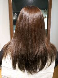 -iColor发型色彩定制