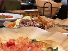 -The Cheebat 锌吧·Bistro(体育西店)