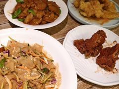 -四姐妹东北饺子(沙尾路店)