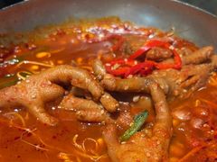 -KimPro 辛普乐概念韩餐