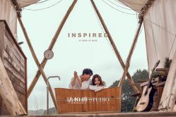 点击看大图 -太古映画婚纱摄影(天河店)