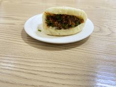 -代四孃牛华豆腐脑美味小食(总店)