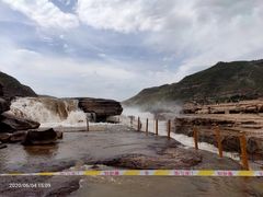 -陕西黄河壶口瀑布旅游区