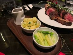 -wann lounge 低温慢煮牛排·清吧