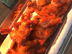 -香园炸鸡(鞍山西道店)