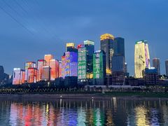 -重庆两江夜游-交运系列