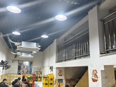 -九九牛肉馆(南山路店)