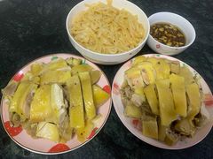 -深圳柯记餐厅(大望店)