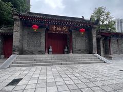 -罔极寺