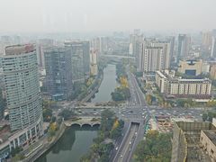 -美食汇自助餐厅(成都万达瑞华酒店)