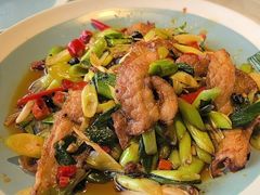 -懒人盐府人家(航天桥店)