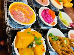 -楠火锅(西单店)