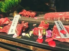 -樱宿日式和牛烧肉(五道口店)
