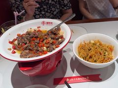 -辣可可·小炒黄牛肉(望京凯德MALL店)