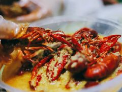 -王红军龙虾(新民路店)