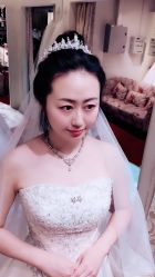 点击看大图 婚纱-全城热恋璀璨婚纱摄影(国贸总店)
