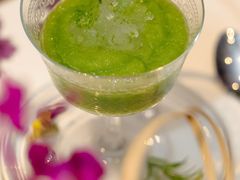 -王府井文华东方酒店-紫膳餐厅