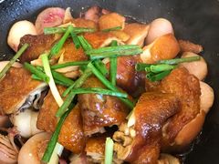 -香江小厨 The Kitchen(香江俱乐部店)