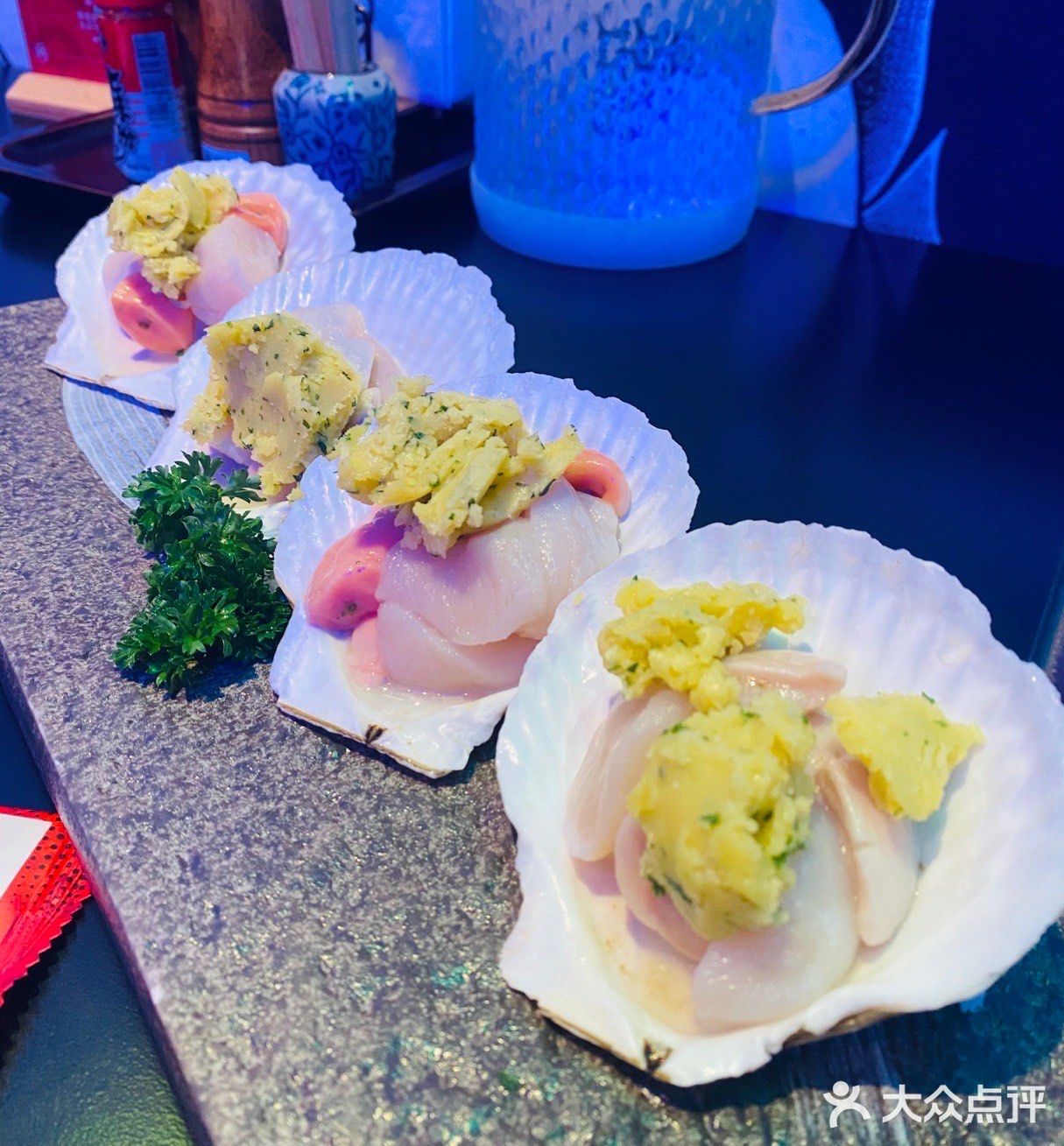 肉问屋✨最高还原日式风格烧肉