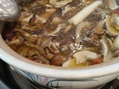 -珍品轩鲜菌火锅(眉山店)