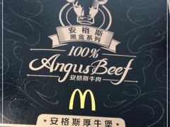 -麦当劳(文武路店)