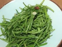 水性杨花-麦麦山云南菜(复地活力城店)