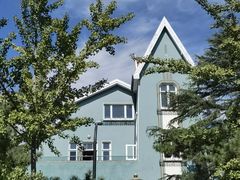 -青岛第二海水浴场