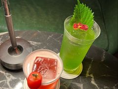 -DEW Lounge(深圳湾店)