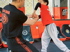 -极斗-IKMF马伽术·格斗运动学院(东直门店)