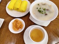 -潮福城大酒楼·潮粤菜·港式点心(阳光城店)