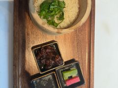 -京兆尹(雍和宫店)