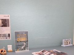 -康朴乐儿童学习桌椅(蓝色港湾店)