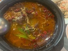 -丽华园(汉阳龙阳店)